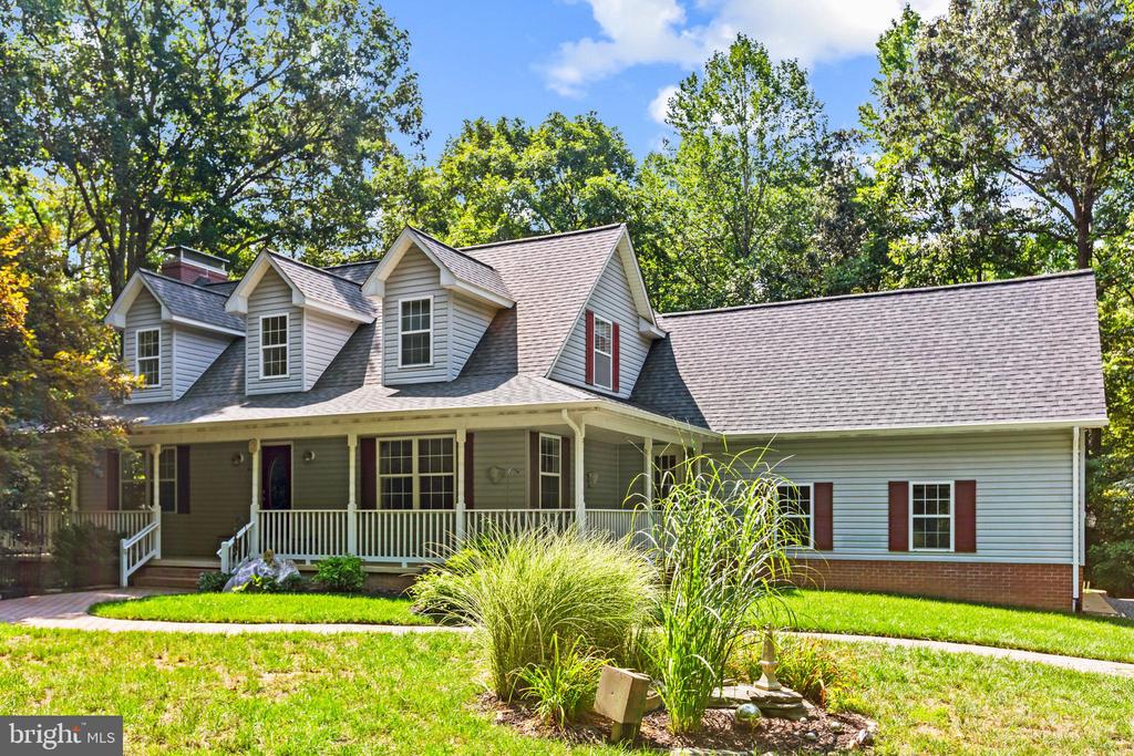 Residential in CALLAWAY 2
