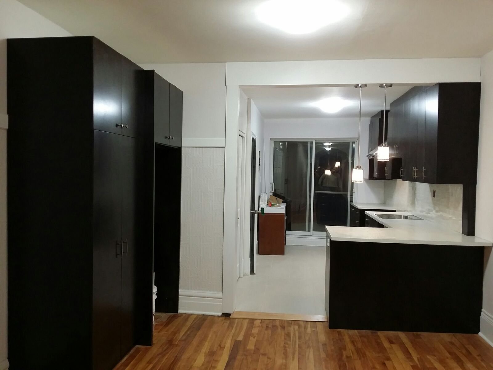 Residential Lease in Montréal (Mercier/Hochelaga-Maisonneuve) 3