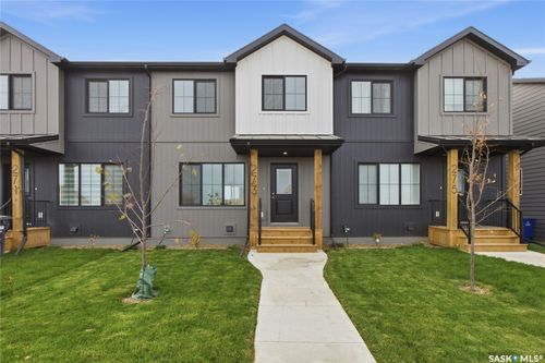 273 Mark Bend, Saskatoon, SK, S7V2B8 | Card Image