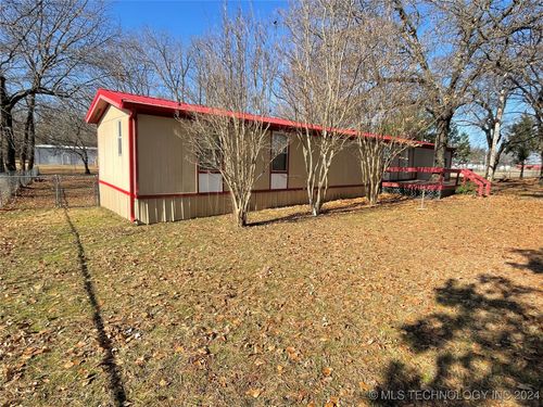 114804 S 4207 Road, Checotah, OK, 74426 | Card Image