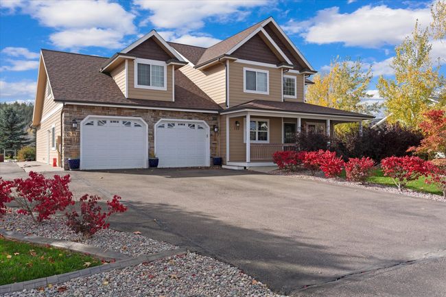 130 Rocky Meadows Loop, House other with 4 bedrooms, 3 bathrooms and null parking in KALISPELL MT | Image 43