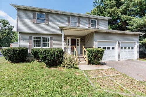 3324 Marsh Rd, Stow, OH, 44224-4708 | Card Image