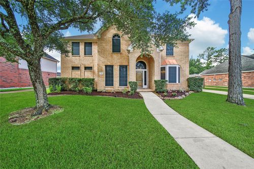 3514 Hansford Place, Pearland, TX, 77584 | Card Image