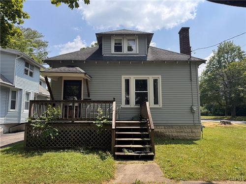 1219 Mathews Ave, Utica, NY, 13502-3717 | Card Image