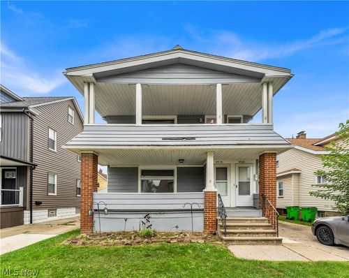 1dn-4924 E 107th St, Garfield Heights, OH, 44125-2208 | Card Image
