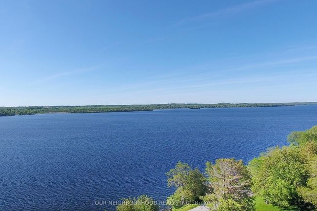 21 2 Nd St, House other with 1 bedrooms, 1 bathrooms and 4 parking in Dunsford ON | Image 24