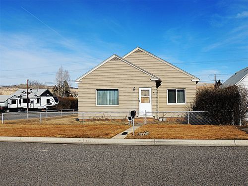 2401 Elm St, Butte, MT, 59701-4911 | Card Image