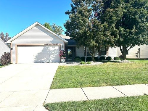 1712 Austin Drive, Lebanon, IN, 46052 | Card Image