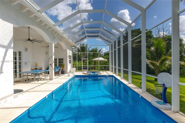 15500 Sw 34 Th Ct, House other with 5 bedrooms, 4 bathrooms and null parking in Davie FL | Image 42