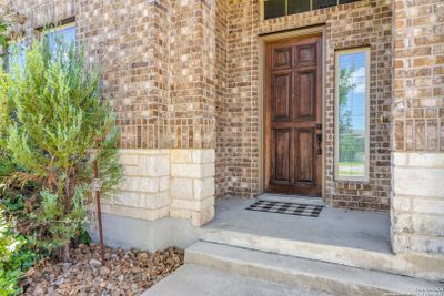 122 Telford Way, House other with 4 bedrooms, 3 bathrooms and null parking in Boerne TX | Image 2