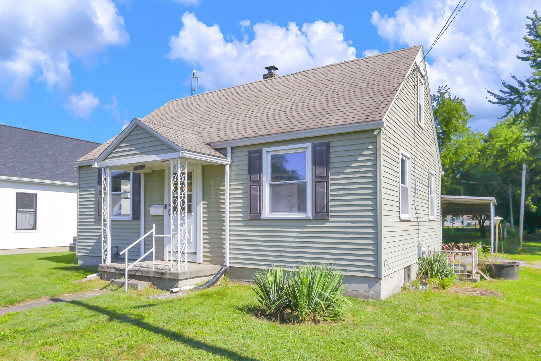 Residential in Newark 5