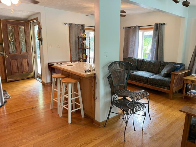 392 Lakeview Pt, House other with 3 bedrooms, 2 bathrooms and null parking in Harrodsburg KY | Image 5