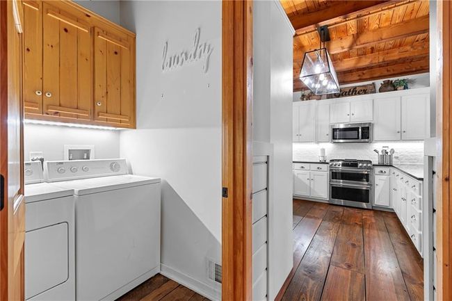 223 Denny Ridge Rd, House other with 3 bedrooms, 3 bathrooms and 3 parking in Jasper GA | Image 11