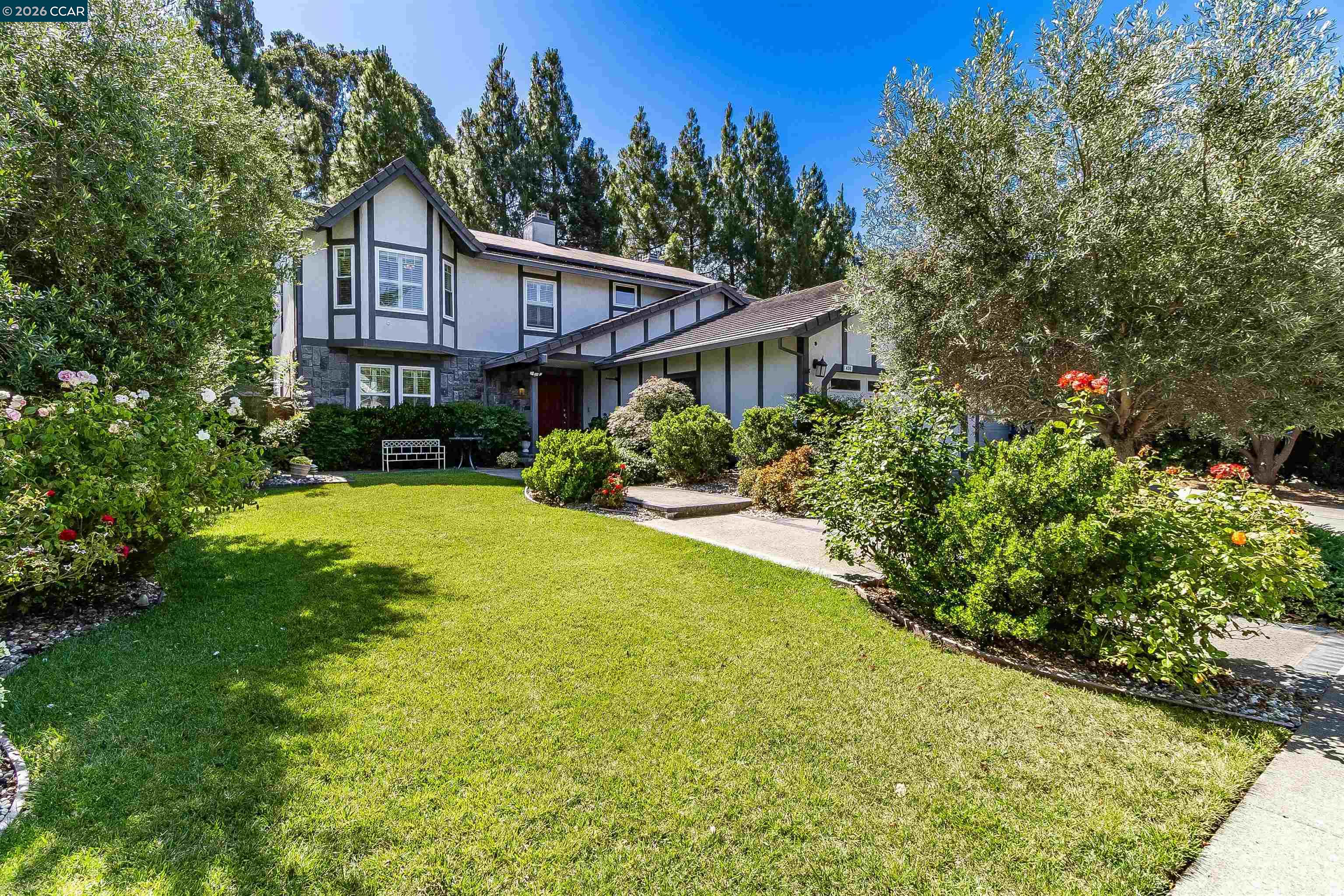 Residential in Fairfield 3