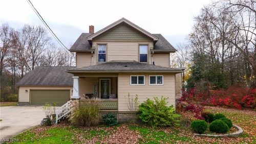 9088 Howland Springs Rd Se, Warren, OH, 44484-5618 | Card Image