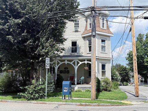 2-20 Salem St, Haverhill, MA, 01835-8051 | Card Image
