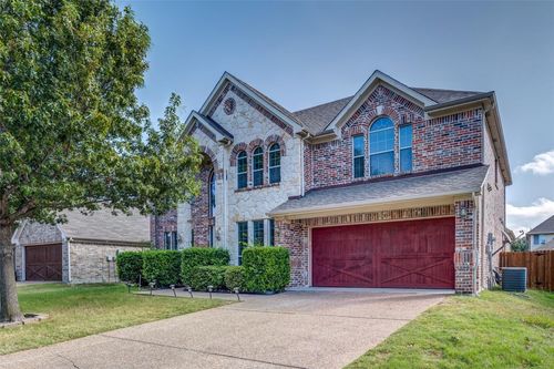 5620 Sky Ridge Dr, Frisco, TX, 75035-8122 | Card Image