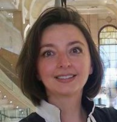 Marilena Demian