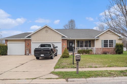 2355 Redspire Blvd, Goshen, IN, 46526-1556 | Card Image