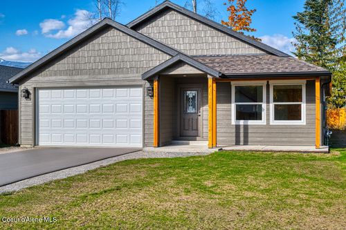 296 Jasper Loop, Ponderay, ID, 83852-5103 | Card Image