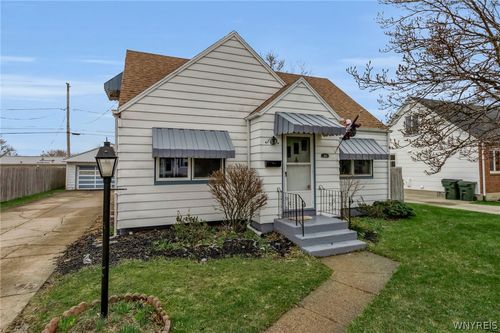 39 Airview Ter, Depew, NY, 14043-1529 | Card Image