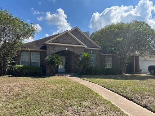 1510 Brickarbor Dr, Katy, TX, 77449-5005 | Card Image