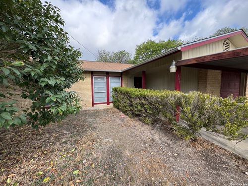 809 Hickory Hill Dr, Kirby, TX, 78219-1527 | Card Image