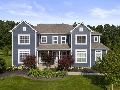 2896 Sandycombe Dr, New Albany, OH, 43054-7573 | Card Image