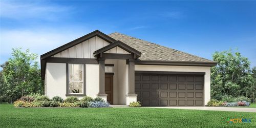 815 Blue Cloud Way, New Braunfels, TX, 78130 | Card Image