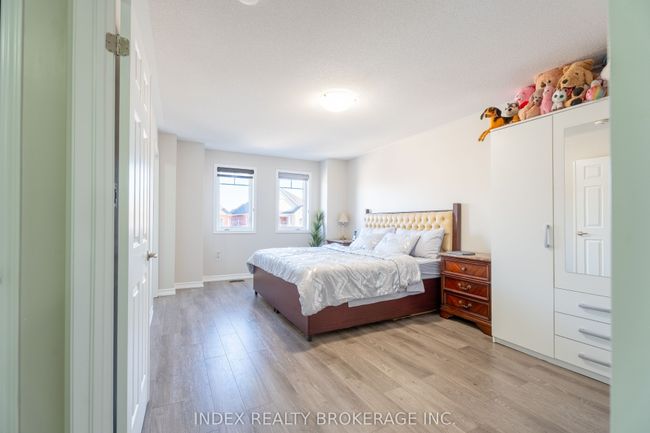 55 Phyllis Dr, House attached with 4 bedrooms, 4 bathrooms and 4 parking in Caledon ON | Image 21