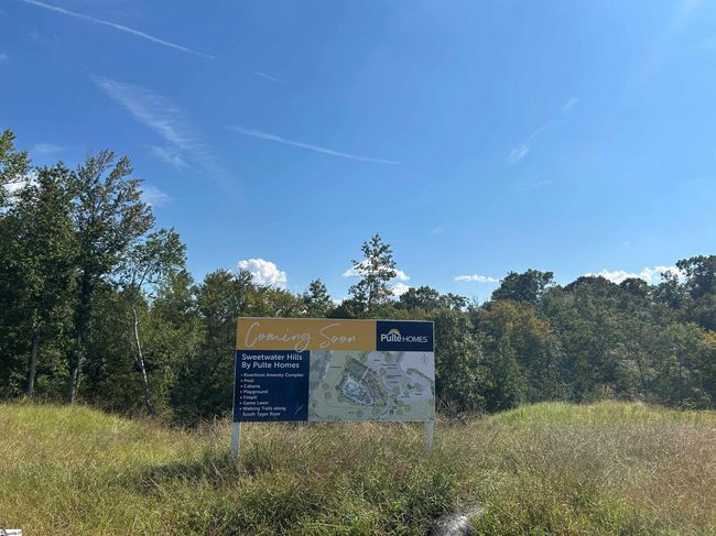 LOT-48 - 1095 S Tyger Ln, House other with 3 bedrooms, 3 bathrooms and 2 parking in Roebuck SC | Image 32