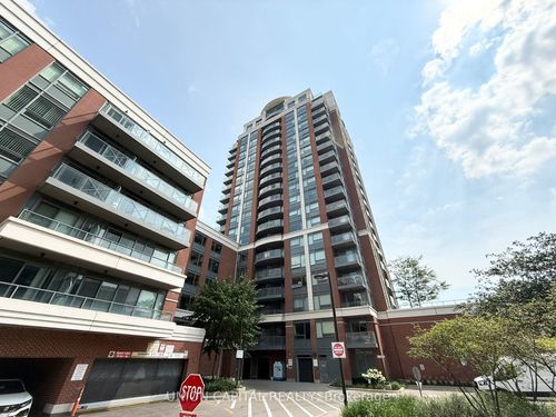 503-8200 Birchmount Rd, Markham, ON, L3R9W1 | Card Image