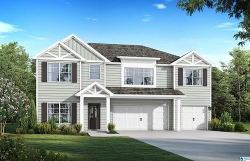 214 Lakemont Ct, CROPWELL, AL, 35054-4065 | Card Image