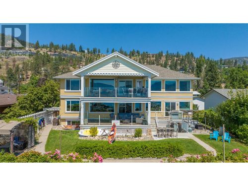 4244 Beach Ave, Peachland, BC, V0H1X6 | Card Image