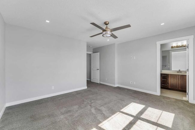 100 Red Embers Terrace Ne, House other with 5 bedrooms, 4 bathrooms and 5 parking in Calgary AB | Image 39