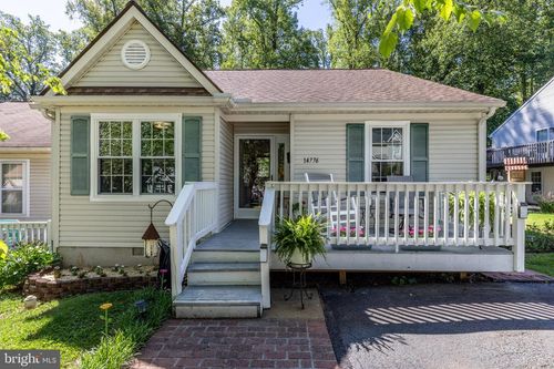 14776 Porterfield Dr, Orange, VA, 22960-1071 | Card Image