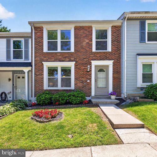 12523 Laurel Grove Pl, GERMANTOWN, MD, 20874-5360 | Card Image