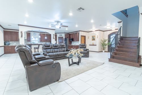 319 Lonesome Dove Dr, Cedar Creek, TX, 78612-4903 | Card Image