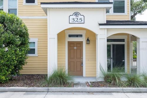 325 N Florida Ave, DeLand, FL, 32720-3408 | Card Image