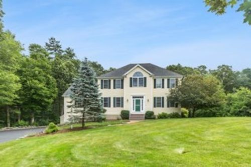 5 Rubin Dr, Norton, MA, 02766-3219 | Card Image