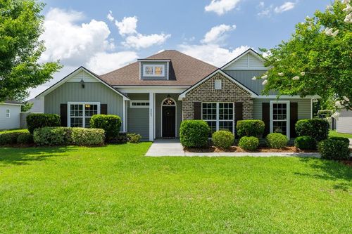 3927 Old Pine Road, Valdosta, GA, 31605 | Card Image