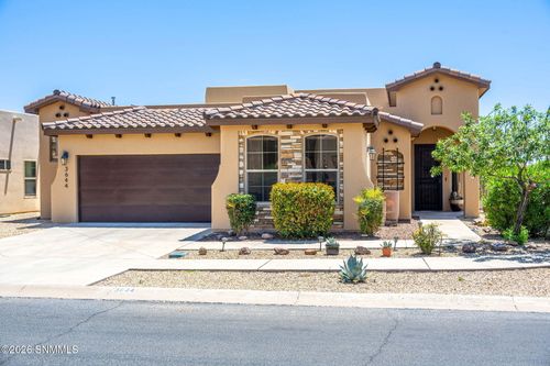 3644 Santa Minerva Ave, Las Cruces, NM, 88012-7989 | Card Image