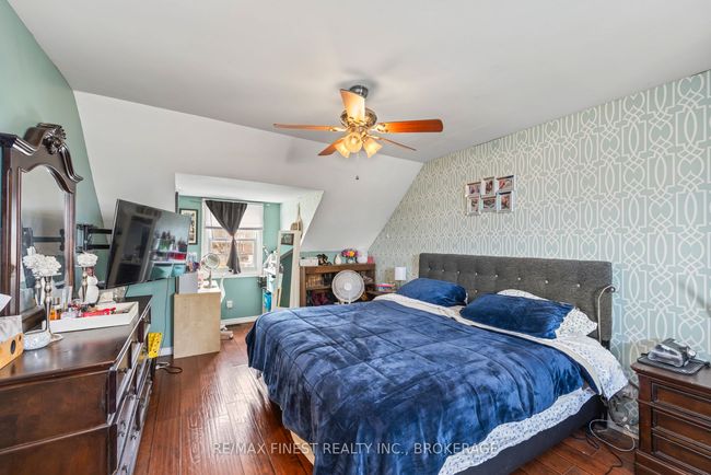 187 Wilson St, House other with 3 bedrooms, 3 bathrooms and 4 parking in Kingston ON | Image 36