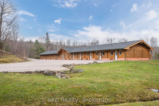 5333 Highway 124 Highway, Home with 0 bedrooms, 0 bathrooms and 20 parking in Magnetawan ON | Image 6