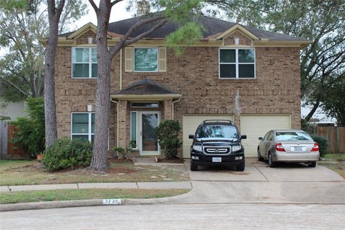 3739 Windlewood Dr, Katy, TX, 77449-6134 | Card Image