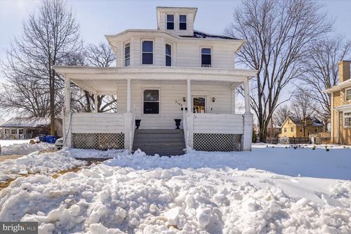 3105 Evergreen Ave, BALTIMORE, MD, 21214-2336 | Card Image