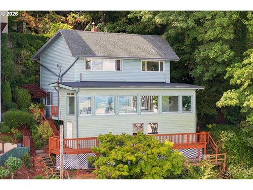 2604 Sw Buckingham Ave, Portland, OR, 97201-3128 | Card Image