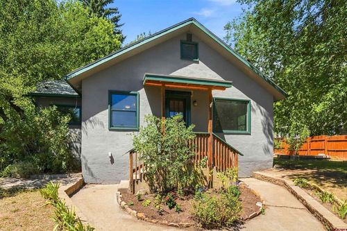 3187 W 2nd Avenue, Durango, CO, 81301 | Card Image