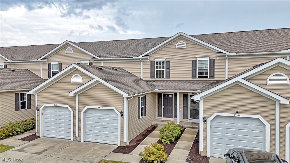 Residential in Avon Lake 2