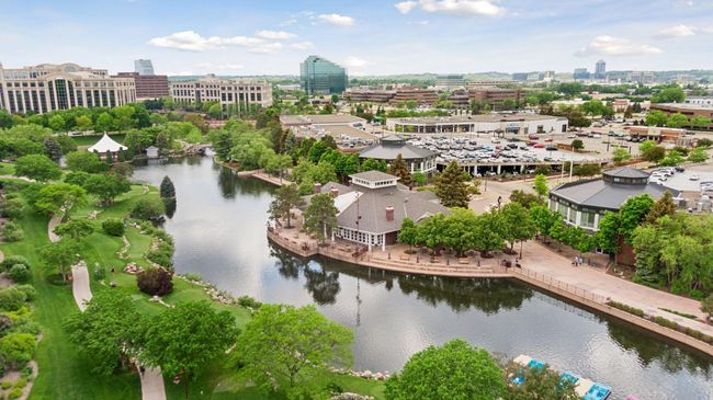 APT-1303 - 7540 Edinborough Way, Condo with 2 bedrooms, 2 bathrooms and null parking in Edina MN | Image 26